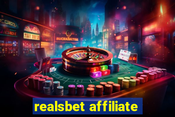 realsbet affiliate